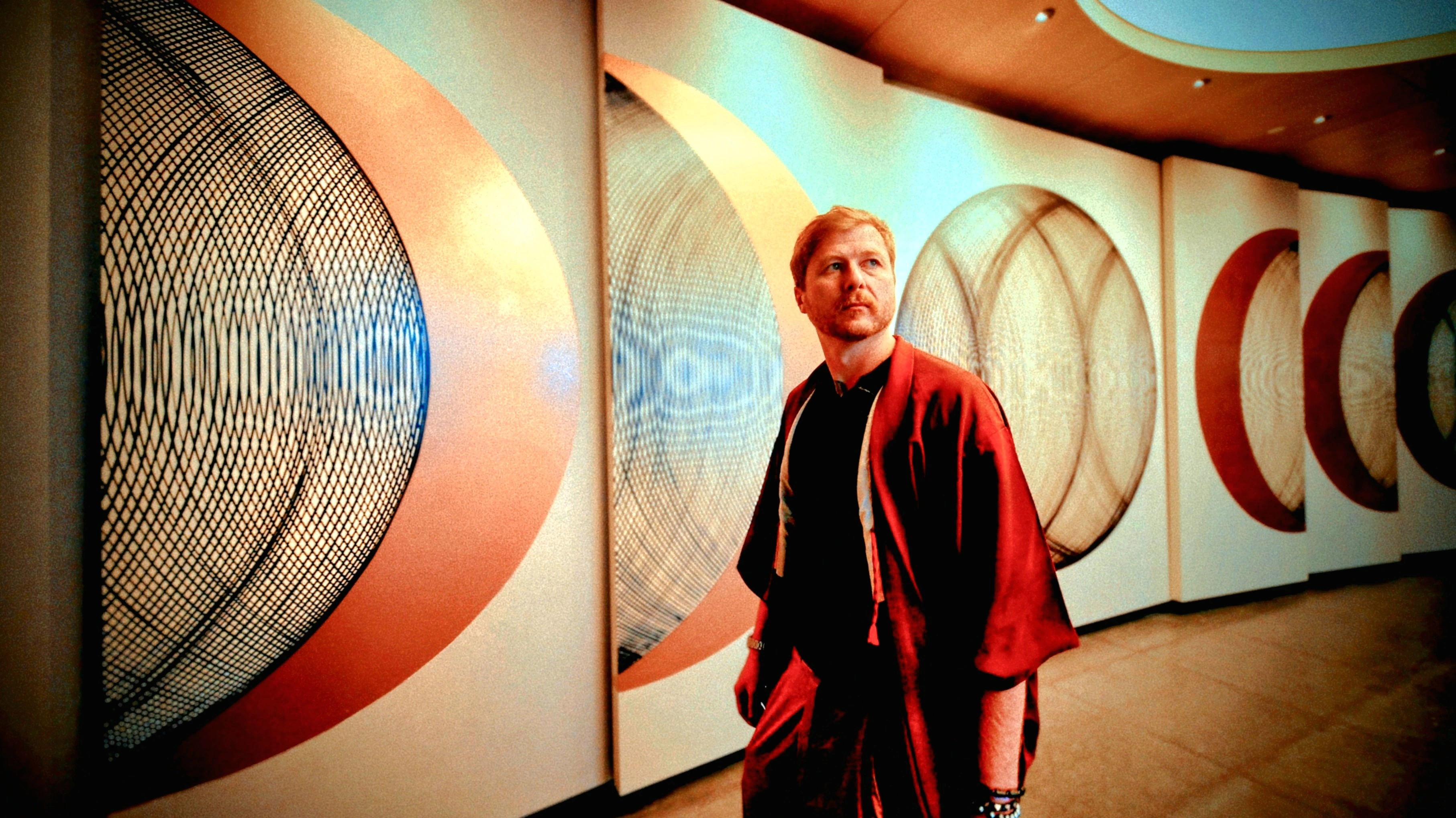 Peter Yuill